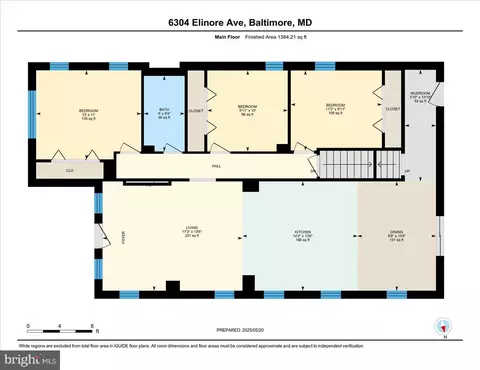 6304 Elinore Ave, Baltimore, MD 21206 photo 70