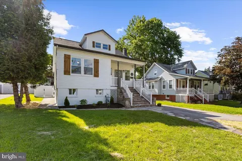 6304 Elinore Ave, Baltimore, MD 21206 photo 2