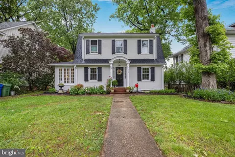 722 Dryden Dr, Baltimore, MD 21229