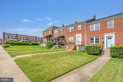 3519 Brendan Ave, Baltimore, MD 21213 photo 4
