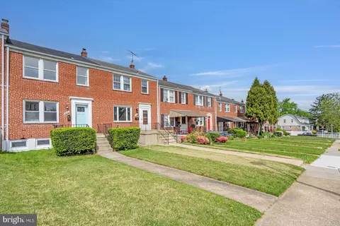3519 Brendan Ave, Baltimore, MD 21213 photo 3