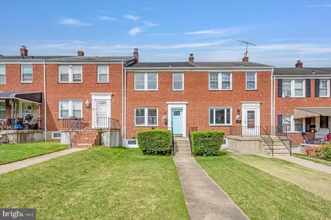 3519 Brendan Ave, Baltimore, MD 21213 photo 2