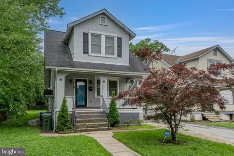 3031 Fleetwood Ave, Baltimore, MD 21214