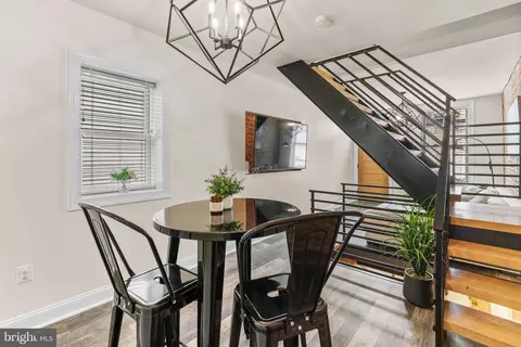 Dining - 1329 Cooksie St, Baltimore, MD 21230 photo 2 of 2