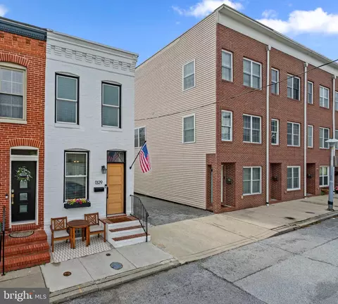 Other - 1329 Cooksie St, Baltimore, MD 21230 photo 7 of 8