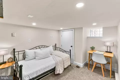 Bedroom - 1329 Cooksie St, Baltimore, MD 21230 photo 6 of 6