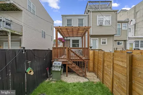 Exterior - 1329 Cooksie St, Baltimore, MD 21230 photo 4 of 6