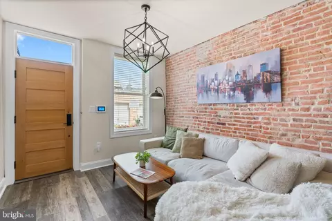 Entry Way - 1329 Cooksie St, Baltimore, MD 21230 photo 1 of 4