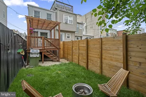 Exterior - 1329 Cooksie St, Baltimore, MD 21230 photo 5 of 6