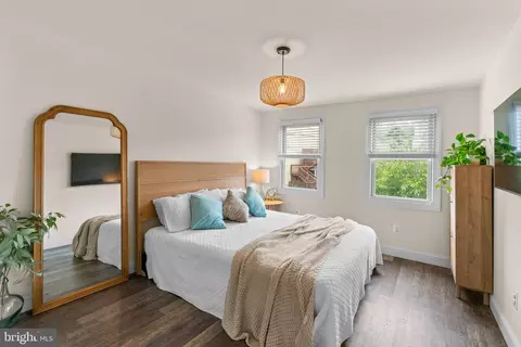 Bedroom - 1329 Cooksie St, Baltimore, MD 21230 photo 1 of 6