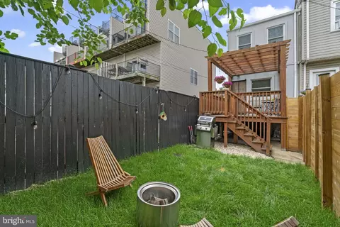 Exterior - 1329 Cooksie St, Baltimore, MD 21230 photo 6 of 6