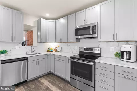 Kitchen - 1329 Cooksie St, Baltimore, MD 21230 photo 2 of 2