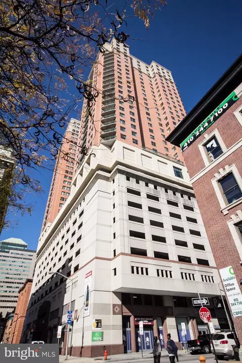 414 Water St #1704, Baltimore, MD 21202
