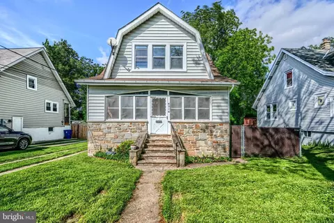 4214 Arizona Ave, Baltimore, MD 21206