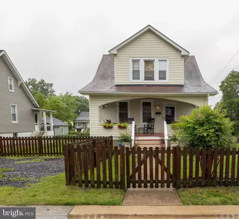 3113 Southern Ave, Baltimore, MD 21214