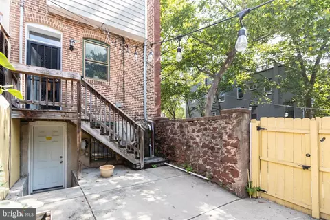Exterior - 237 E 25th St, Baltimore, MD 21218 photo 3 of 3