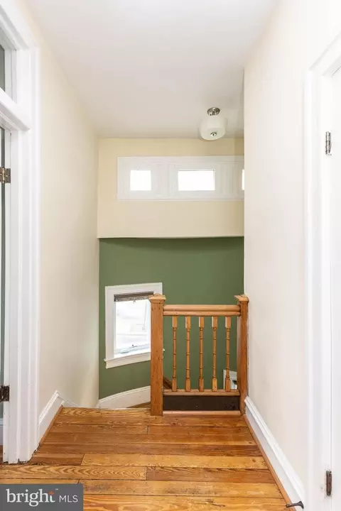 Entry Way - 237 E 25th St, Baltimore, MD 21218 photo 4 of 4
