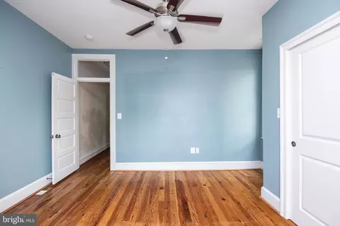 Bedroom - 237 E 25th St, Baltimore, MD 21218 photo 5 of 6