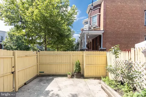 Exterior - 237 E 25th St, Baltimore, MD 21218 photo 1 of 3