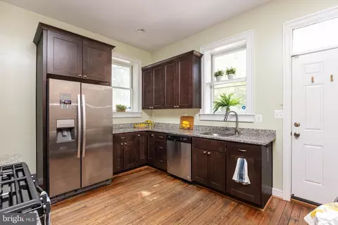 Kitchen - 237 E 25th St, Baltimore, MD 21218 photo 1 of 4