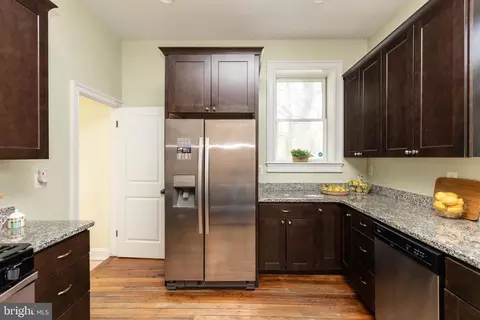 Kitchen - 237 E 25th St, Baltimore, MD 21218 photo 4 of 4