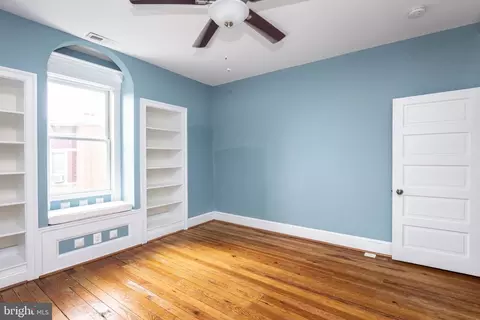 Bedroom - 237 E 25th St, Baltimore, MD 21218 photo 6 of 6