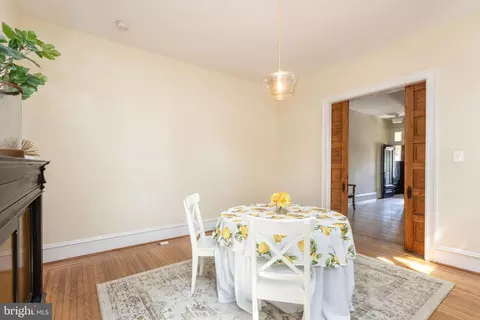 Dining - 237 E 25th St, Baltimore, MD 21218 photo 3 of 3