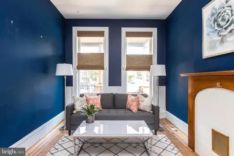 Living - 237 E 25th St, Baltimore, MD 21218 photo 2 of 3