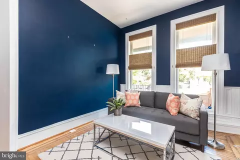 Living - 237 E 25th St, Baltimore, MD 21218 photo 1 of 3