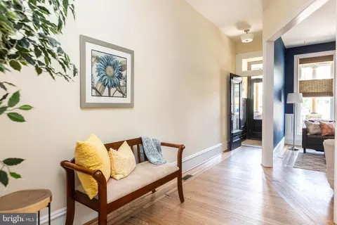 Entry Way - 237 E 25th St, Baltimore, MD 21218 photo 1 of 4