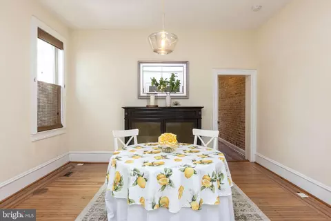 Dining - 237 E 25th St, Baltimore, MD 21218 photo 1 of 3