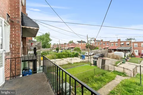 Exterior - 3638 Chesterfield Ave, Baltimore, MD 21213 photo 2 of 3