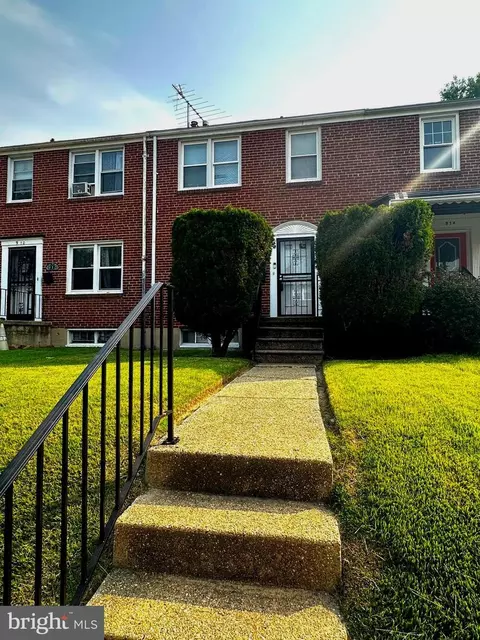 Other - 912 Evesham Ave, Baltimore, MD 21212 photo 18 of 18