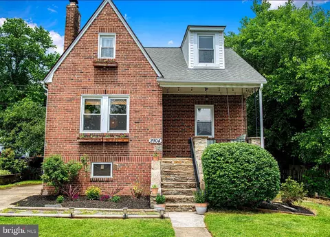 2904 Rosalie Ave, Baltimore, MD 21234