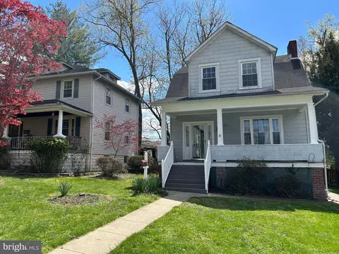Exterior - 1305 Appleby Ave, Baltimore, MD 21209 photo 2 of 5