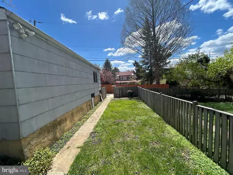 Exterior - 1305 Appleby Ave, Baltimore, MD 21209 photo 5 of 5