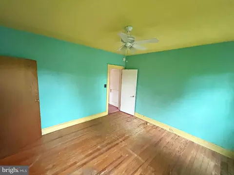 Bedroom - 1305 Appleby Ave, Baltimore, MD 21209 photo 1 of 2