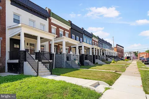 2627 Loyola Northway, Baltimore, MD 21215
