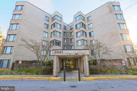 3041 Fallstaff Rd #305D, Baltimore, MD 21209 photo 4