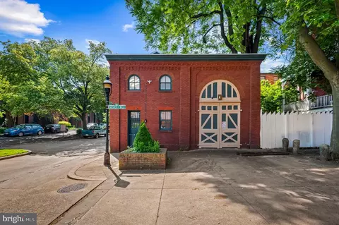 307 Mosher St, Baltimore, MD 21217