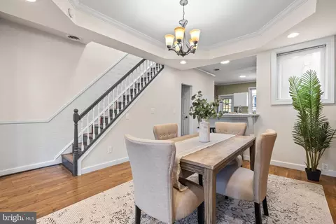 Dining - 326 E 28th St, Baltimore, MD 21218 photo 2 of 4