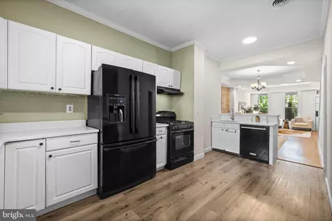 Kitchen - 326 E 28th St, Baltimore, MD 21218 photo 3 of 3