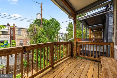 Exterior - 326 E 28th St, Baltimore, MD 21218 photo 2 of 7