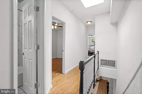 Entry Way - 326 E 28th St, Baltimore, MD 21218 photo 4 of 6