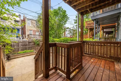 Exterior - 326 E 28th St, Baltimore, MD 21218 photo 4 of 7