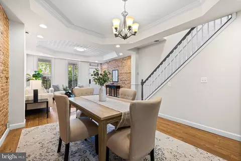 Dining - 326 E 28th St, Baltimore, MD 21218 photo 4 of 4