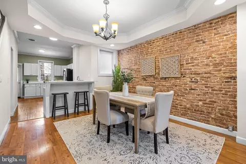 Dining - 326 E 28th St, Baltimore, MD 21218 photo 1 of 4