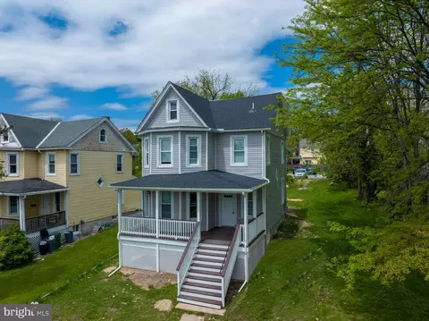 426 Evesham Ave, Baltimore, MD 21212 photo 1