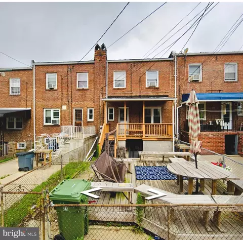 907 Oldham St, Baltimore, MD 21224 photo 2