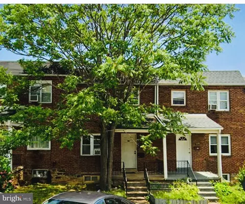 907 Oldham St, Baltimore, MD 21224